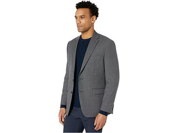 (取寄)ローレン ラルフローレン メンズ LAUREN Ralph Lauren Men's Lattimore Grey Sharkskin