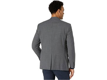 (取寄)ローレン ラルフローレン メンズ LAUREN Ralph Lauren Men's Lattimore Grey Sharkskin