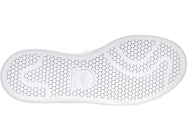 (取寄)アディダス オリジナルス キッズ スタン スミス (ビッグ キッズ) adidas Originals Kids Stan Smith (Big Kid) White/White/Orbit Indigo
