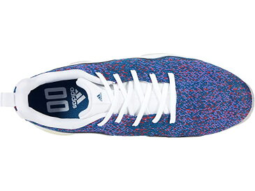 (取寄)アディダス レディース コードカオス 21 adidas Golf Women's Codechaos 21 Footwear White/Legend Mar/Scarlet