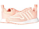 (取寄)アディダス オリジナルス キッズ マルチクス (ビッグ キッズ) adidas Originals Kids Multix (Big Kid) Haze Coral/Haze Coral/White