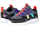 (取寄)ニューバランス ガールズ キッズ (インファント/トドラー) New Balance Girl's Kids Playgruv (Infant/Toddler) Black/Lead
