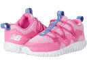 (取寄)ニューバランス ガールズ キッズ (インファント/トドラー) New Balance Girl's Kids Playgruv (Infant/Toddler) Lollipop/Stellar Blue