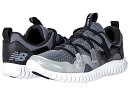(取寄)ニューバランス ボーイズ キッズ (リトル キッズ) New Balance Boy's Kids Playgruv (Little Kid) Lead/Gunmetal