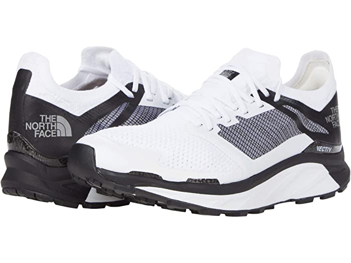 (取寄)ノースフェイス レディース フライト The North Face Women's Flight Vectiv TNF White/TNF Black