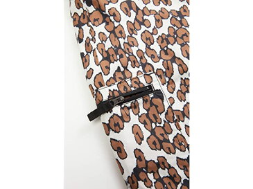 (取寄)ノースフェイス ガールズ キッズ フリーダム インサレーテッド パンツ (リトル キッズ/ビッグ キッズ) The North Face Girl's Kids Freedom Insulated Pants (Little Kids/Big Kids) Pinecone Brown Leopard Print