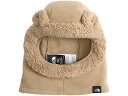 (取寄)ノースフェイス キッズ リトルス ベアー バラクラバ The North Face Kids Littles Bear Balaclava Moab Khaki