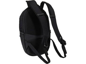 (取寄)ノースフェイス ボレアリス ミニ バックパック The North Face Borealis Mini Backpack TNF Black/TNF Black