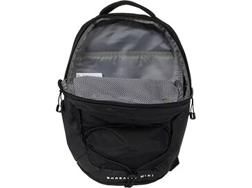 (取寄)ノースフェイス ボレアリス ミニ バックパック The North Face Borealis Mini Backpack TNF Black/TNF Black