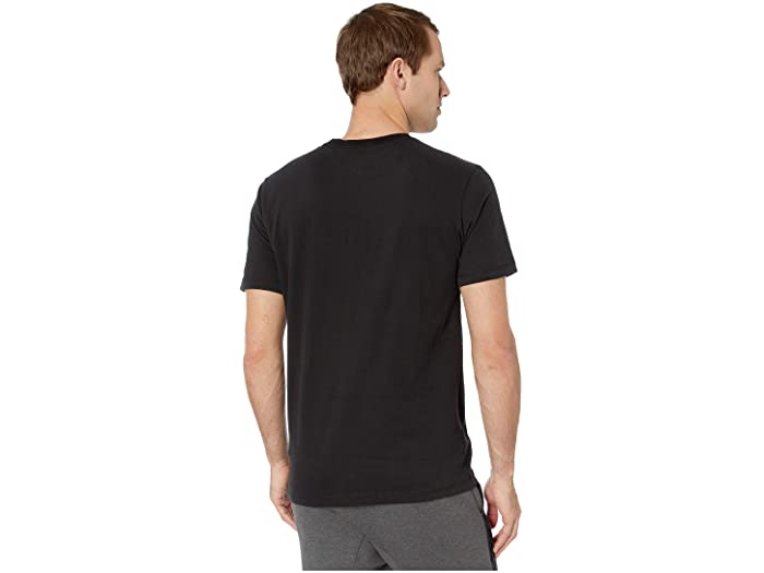 (取寄)ノースフェイス ショート スリーブ ハーフ ドーム Tシャツ The North Face Short Sleeve Half Dome T-Shirt TNF Black 送料無料