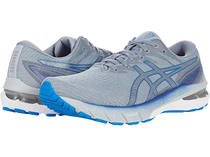 (取寄)アシックスメンズ10ASICSMen'sGT-200010SheetRock/ElectricBlue
