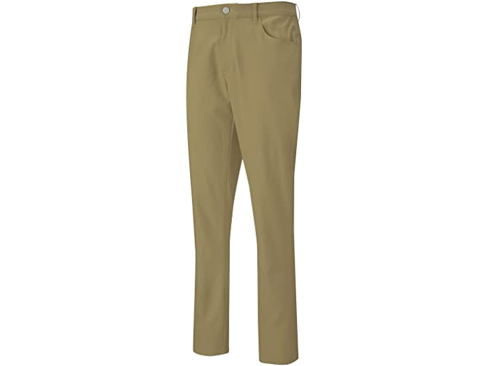 (取寄)プーマゴルフメンズジャックポットファイブポケットパンツ2.0PUMAGolfMen'sJackpotFive-PocketPants2.0AntiqueBronze