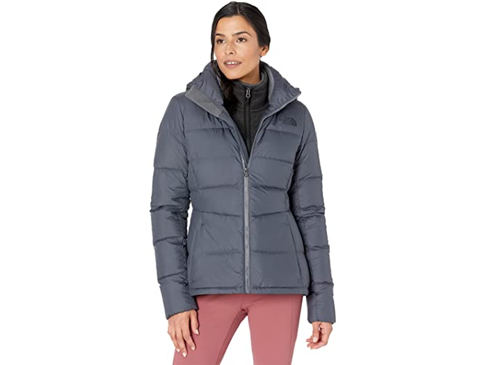 (取寄)ノースフェイスレディースメトロポリスジャケットTheNorthFaceWomen'sMetropolisJacketVanadisGrey