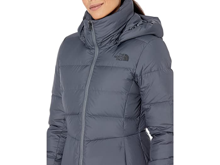 (取寄)ノースフェイスレディースメトロポリスジャケットTheNorthFaceWomen'sMetropolisJacketVanadisGrey