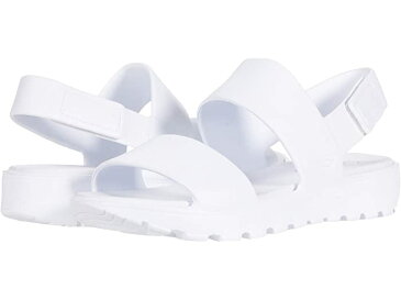 (取寄) スケッチャーズ レディース フォーミーズ フットステップス - ブリージー フィールズ SKECHERS women Foamies Footsteps - Breezy Feels White