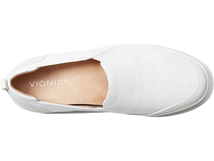 (取寄) バイオニック レディース ペネロープ VIONIC women Penelope White