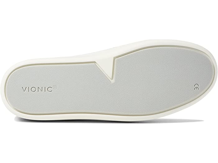 (取寄) バイオニック レディース ペネロープ VIONIC women Penelope White