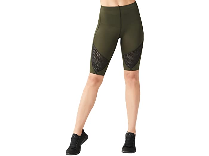 ハーフパンツ レディース ショートパンツ ズボン アウトドア ブランド カジュアル 大きいサイズ ビックサイズ 取寄 Cw X ジョイント Ventilator サポート コンプレッション Night Forest Stabilyx Shorts Support ショーツ 専門店では Joint Compression