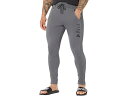 (取寄) ユーエフシー メンズ アルティメット ファイティング パフォーマンス Fr. テリー ジョガーズ UFC men UFC Ultimate Fighting Performance Fr. Terry Joggers Dark Grey