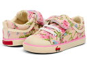 () V[ JC  LbY K[Y NXeB (gh[/g Lbh) See Kai Run Kids girls See Kai Run Kids Kristin (Toddler/Little Kid) Beige Floral