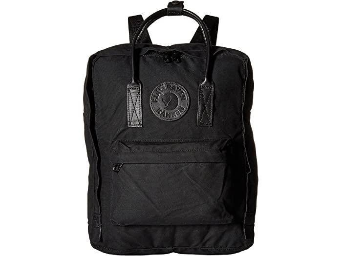 () tF[[x io[ 2 Fjllrven Fjallraven Kanken No. 2 Black 1