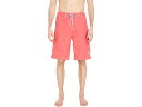 () n[[ Y  Ah I[ {[hV[c 22 Hurley men Hurley One & Only Boardshort 22