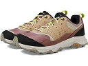 ()  fB[X Xs[h \ Merrell women Merrell Speed Solo Burlwood