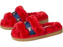 ■商品詳細■ブランドMinnetonka Kids ミネトンカ キッズ■商品名Minnetonka Kids Reindeer Lizzie (Little Kid/Big Kid)レインディア リジー (リトル キッド/ビッグ キッド)■商品状態新品未使用・並行輸入品■色Red■詳細Minnetonka Kids Reindeer Lizzie ソフト スリッパを履いて、快適な履き心地を保ちましょう。-テキスタイルアッパー-フェイクシャーリングの裏地とテキスタイルインソール。-スリッポンスタイル.-フェイクアッパーバンドのコントラストバンド。-合成アウトソール。-製品の寸法は(12 リトルキッド 幅 M)サイズを用いてます。寸法はサイズによって異なる場合がございます。予めご了承下さい。-寸法: 重量: 3.3オンス。■備考(取寄) ミネトンカ キッズ ガールズ レインディア リジー (リトル キッド/ビッグ キッド) Minnetonka Kids girls Minnetonka Kids Reindeer Lizzie (Little Kid/Big Kid) RedMinnetonka Kids ミネトンカ キッズ キッズ ベビー ブーツ シューズ 靴 ブランド 幼児 カジュアル 大きいサイズ ビックサイズ zp-9564646