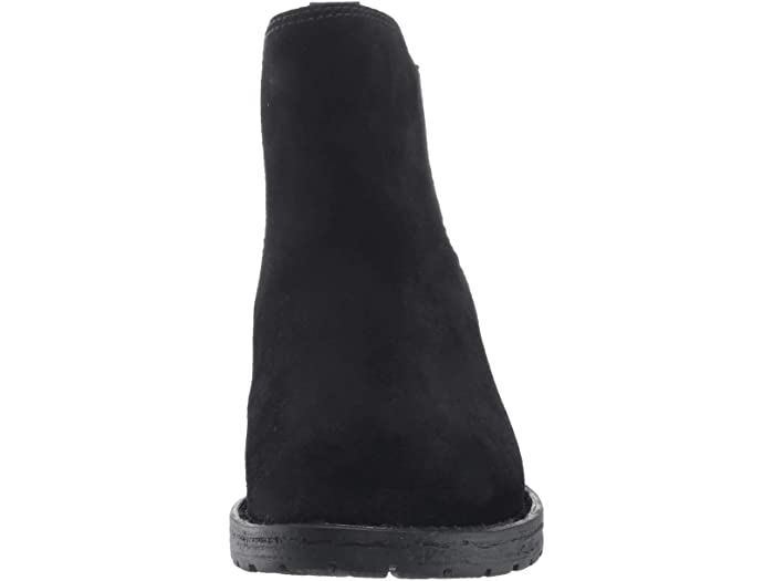 (取寄)ボーンコーヴBornCoveBlackSuede