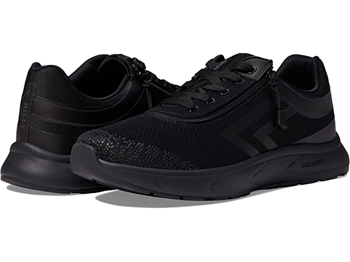 (取寄) ビリー フットウェア メンズ スポーツ インクルージョン トゥ BILLY Footwear men BILLY Footwear Sport Inclusion Too Black t..