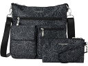 ■商品詳細■ブランドBaggallini バッガリーニ■商品名Baggallini Modern Everywhere Slim Crossbodyモダン エブリウェア スリム クロスボディ■商品状態新品未使用・並行輸入品■色Midnight Blossom■詳細BaggalliniModernEverywhereスリムクロスボディバッグを持って旅行するときは、自分のものだけでなく、特別なスタイルを持ち歩きましょう。-ポリエステル構造。-内側のジッパー付きコンパートメントとジッパーなしコンパートメント。-ジッパー開閉式.-外側のフロントジッパー式ポケットとフラップコンパートメント。-ポリエステル裏地.-寸法:幅:2.54cm 高さ:3.81cm.■備考(取寄) バッガリーニ レディース モダン エブリウェア スリム クロスボディ Baggallini women Baggallini Modern Everywhere Slim Crossbody Midnight BlossomBaggallini バッガリーニ ショルダーバッグ ボディバッグ 鞄 バッグ カバン ブランド ファッション レディース 女性 カジュアル zp-9719288and more...