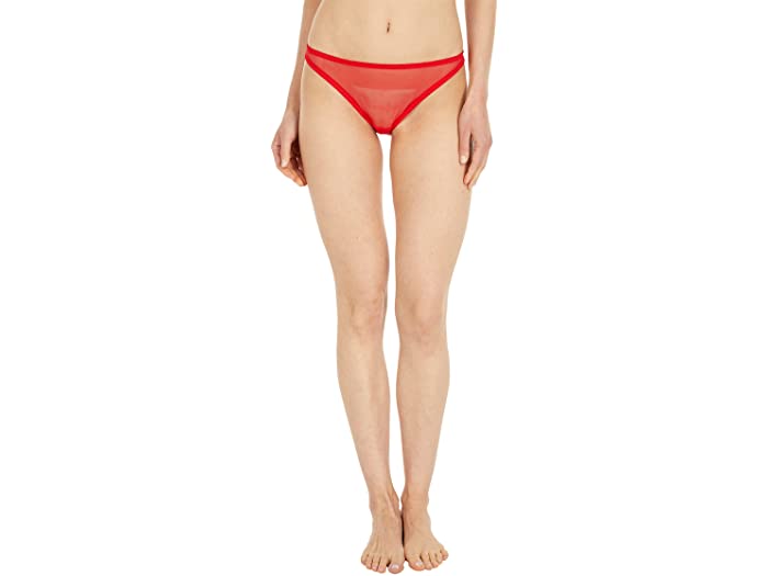 (取寄) ジャーネル レディース オデット Journelle women Odette Ouvert Scarlet