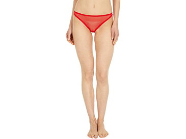 (取寄) ジャーネル レディース オデット Journelle women Odette Ouvert Scarlet