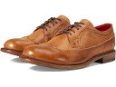 (取寄) ベッドステュ レディース リタ K リ Bed Stu women Lita K II Tan Rustic(4)