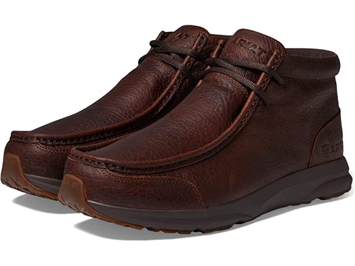 () AAbg Y Xsbgt@CA Ariat men Ariat Spitfire Deepest Clay