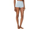 () XpNX fB[X GRPA GufC VF[sO {[CV[c Spanx women Spanx Ecocare Everyday Shaping Boyshorts Antique Blue