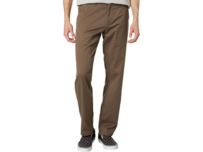 (取寄) ボルコム メンズ フリッキン モダン ストレッチ Volcom men Volcom Frickin Modern Stretch Mushroom 2