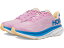 () å եȥ 9 (ӥå å) Hoka Kids kids Hoka Kids Clifton 9 (Big Kid) Cyclamen/Sweet Lilac