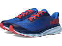 (取寄) キッズ クリフトン 9 (ビッグ キッド) Hoka Kids kids Hoka Kids Clifton 9 (Big Kid) Bellwether Blue/Dazzling Blue