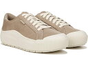 () hN^[V[ fB[X ^C It Dr. Scholl's women Dr. Scholl's Time Off Taupe Fabric