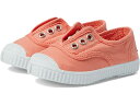 (取寄) シエンタ キッズ シューズ キッズ 70997 (トドラー/リトル キッズ) Cienta Kids Shoes kids Cienta Kids Shoes 70997 (Toddler/Little Kid) Peach