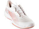 () EB\ fB[X JIX XEBtg 1.5 Wilson women Wilson Kaos Swift 1.5 White/White/Tropical Peach