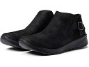 (取寄) ビジーズ レディース ゲット ゴーイング Bzees women Get Going Black
