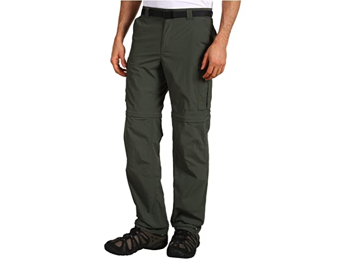 () ӥ  С å С֥ ѥ Columbia men Silver Ridge Converti...