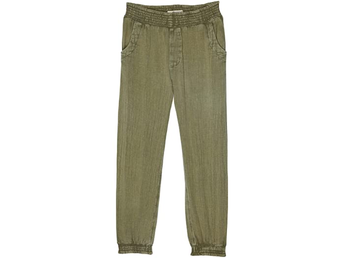 (取寄) リップカール キッズ ガールズ クラシック サーフ パンツ (ビッグ キッズ) Rip Curl Kids girls Classic Surf Pants (Big Kids) Vetiver