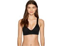 (取寄) スパンクス レディース スパンクス ブラ-レルヤ! アンライン ブラレット Spanx women Spanx SPANX Bra-llelujah! Unlined Bralette Very Black