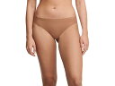 () Ve fB[X \tg Xgb` gO Chantelle women Chantelle Soft Stretch Thong Coffee Latte