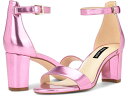 (取寄) ナインウエスト レディース プルース 3 Nine West women Nine West Pruce 3 Pink Metallic