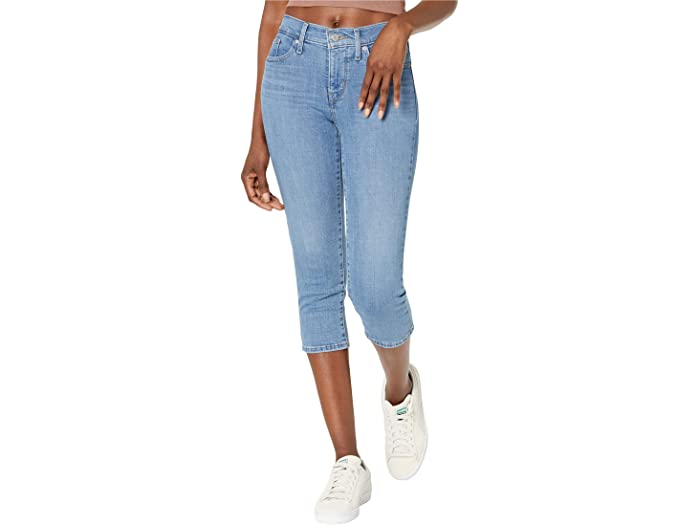 () ꡼Х  ǥ 311 ԥ ץ Levi's Women's 311 Shaping Capris...