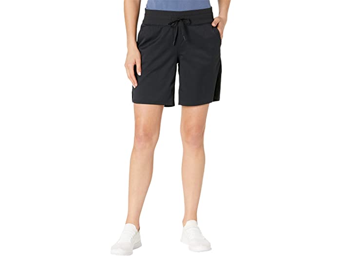 ■商品詳細■ブランドThe North Face ノースフェイス■商品名The North Face Aphrodite Motion Bermuda Shortsアフロディーテ モーション バミューダ ショーツ■商品状態新品未使用・並行輸入品■色TNF Black■詳細制作シーズンによってロゴの配色が異なる場合がございます。予めご了承下さい。-伸縮性のあるドローストリングのウエストとサイドポケットにバックジップポケットが付いています。-軽い降水を防ぐのに役立つ耐水性仕上げで作られています。-耐久性のあるFlashDry-XDを使用して設計されているため、涼しくドライに保つことができます。-素材:ナイロン/エラスタン-洗濯機洗い、タンブルドライロー。-測定値：ウエスト測定値：30インチ股下：18インチ股下：8インチ前股下：9インチ後股下：12インチレッグオープニング：10インチ-ウエスト測定：30インチ-アウトシーム：18インチ-股下：8インチ-フロントライズ：9インチ-バックライズ：12インチ-レッグオープニング：10インチ-製品の寸法は(SM, 股下 R) サイズを用いてます。寸法はサイズによって異なる場合がございます。予めご了承下さい。-測定値：股下：8インチ■備考(取寄) ノースフェイス レディース アフロディーテ モーション バミューダ ショーツ The North Face women The North Face Aphrodite Motion Bermuda Shorts TNF BlackThe North Face ノースフェイス ハーフパンツ レディース ショートパンツ ズボン アウトドア ブランド カジュアル zp-9472594